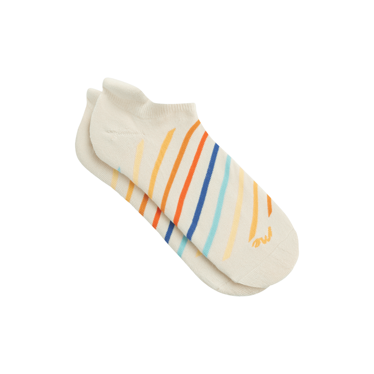 Ankle Sock | Camp Stripe