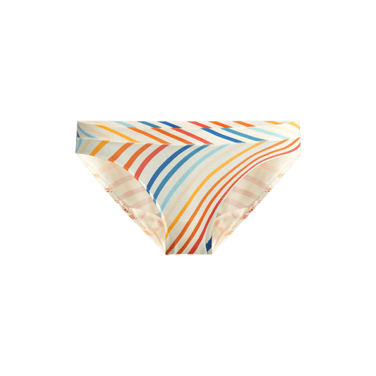 FeelFree Bikini | Camp Stripe