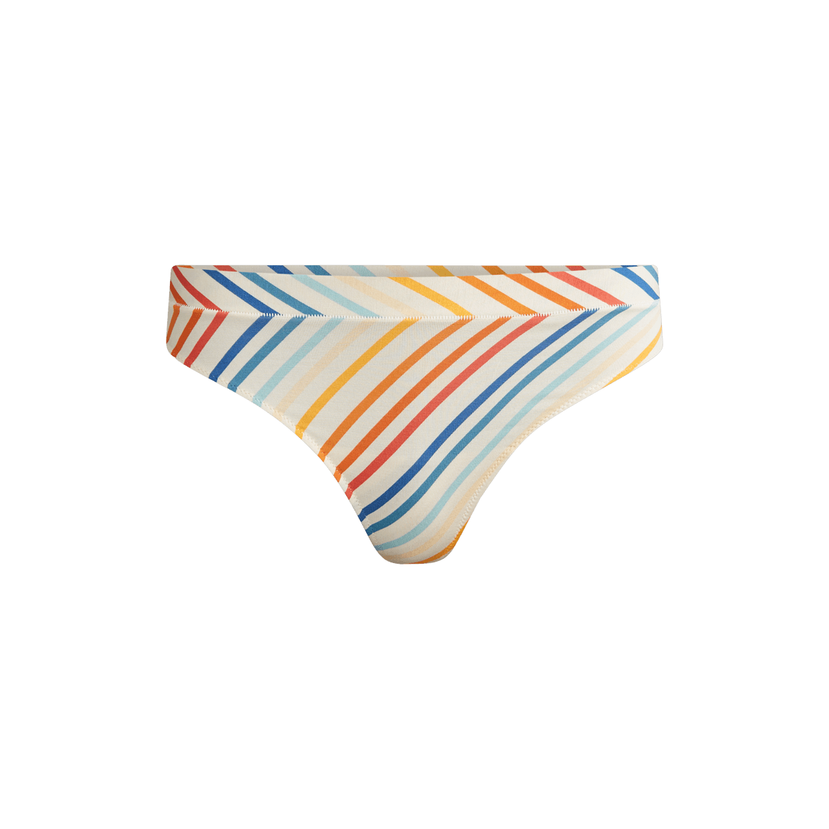 FeelFree Thong | Camp Stripe