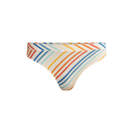 FeelFree Thong | Camp Stripe