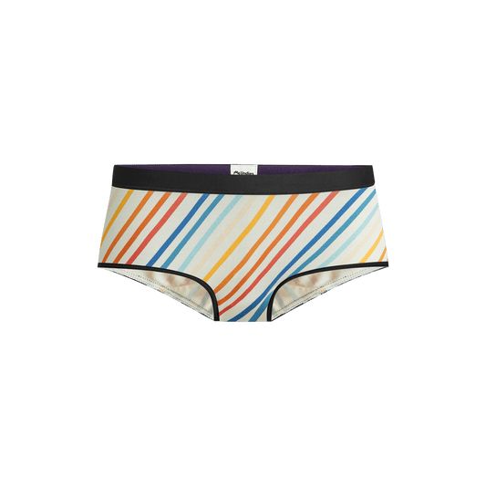 UltraModal™ Core Hipster | Camp Stripe