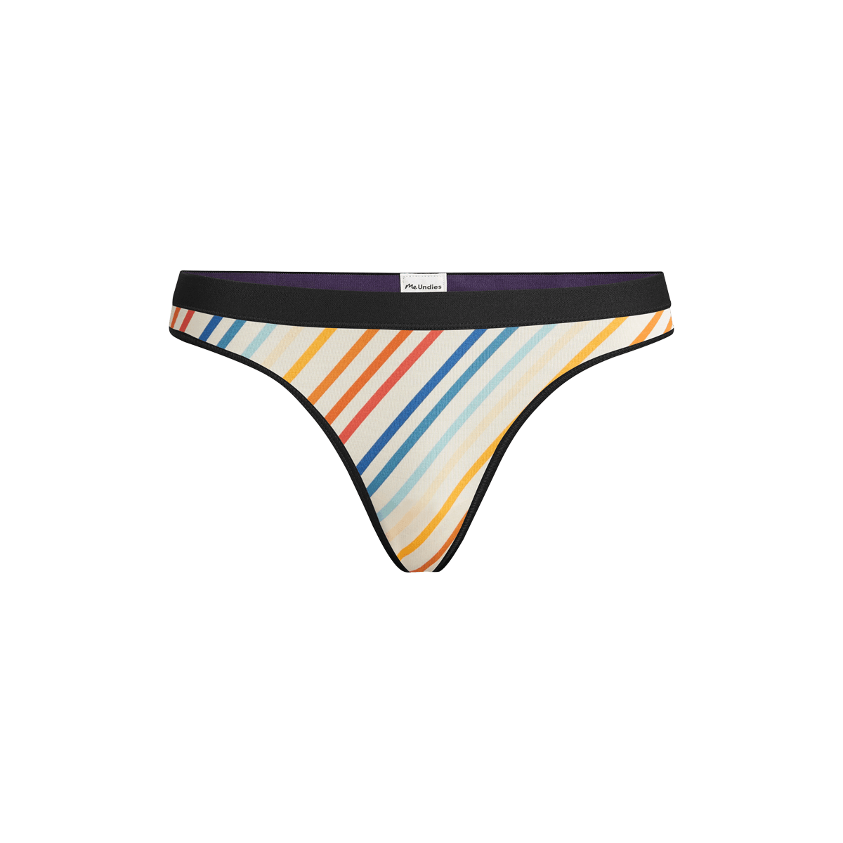 Thong | Camp Stripe