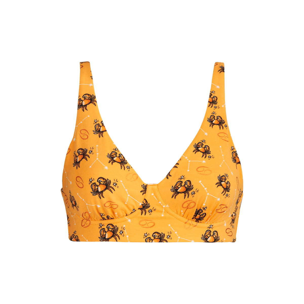 UltraModal™ FeelFree Longline Bralette | Cancer