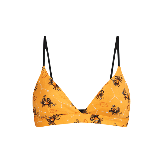 UltraModal™ FeelFree Triangle Bralette | Cancer