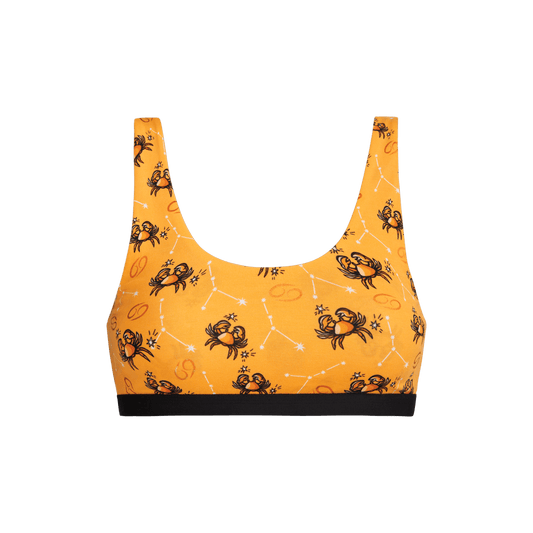 UltraModal™ Core Scoop Bralette | Cancer