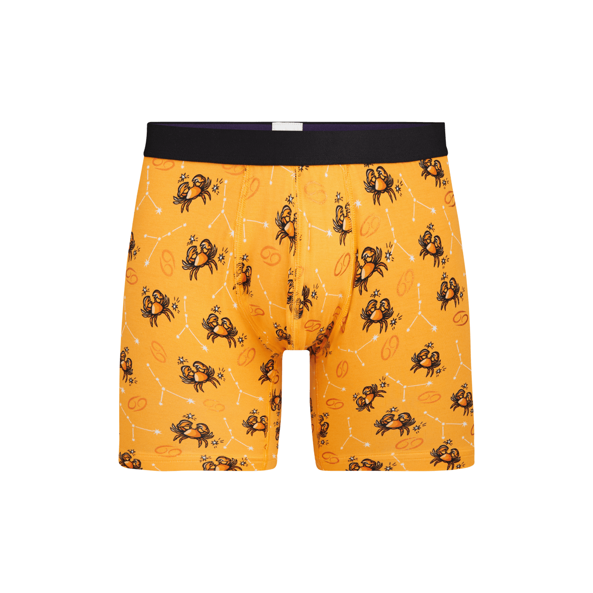 Boxer Brief | Cancer