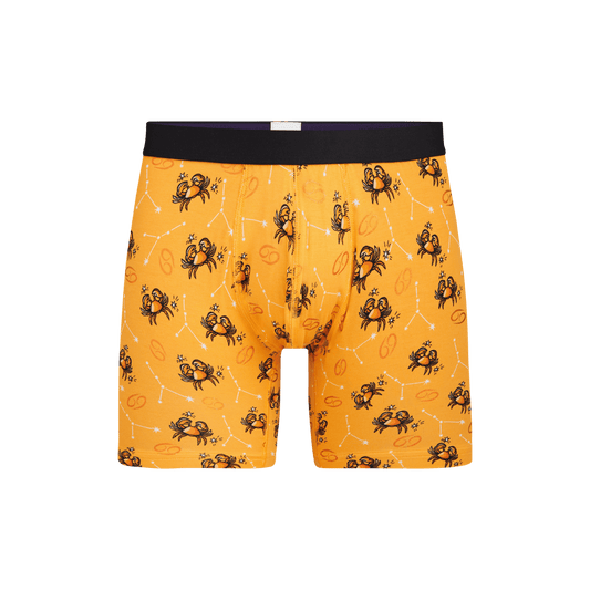 Boxer Brief | Cancer