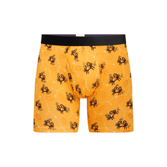 UltraModal™ Core Boxer Brief w/ Fly | Cancer