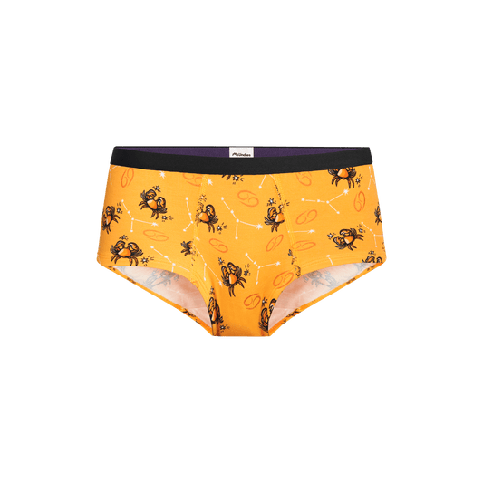 UltraModal™ Core Cheeky Brief | Cancer