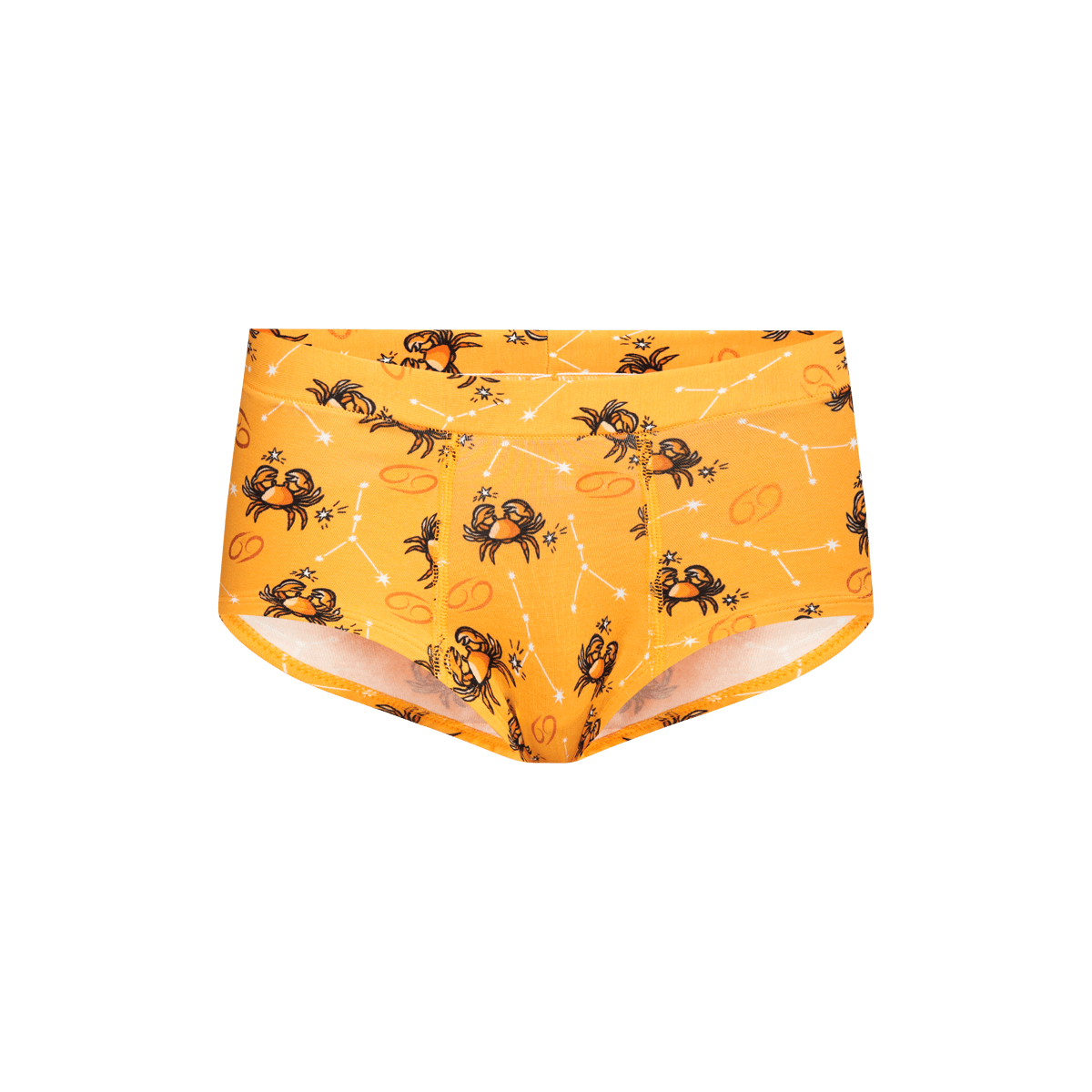 FeelFree Cheeky Brief | Cancer