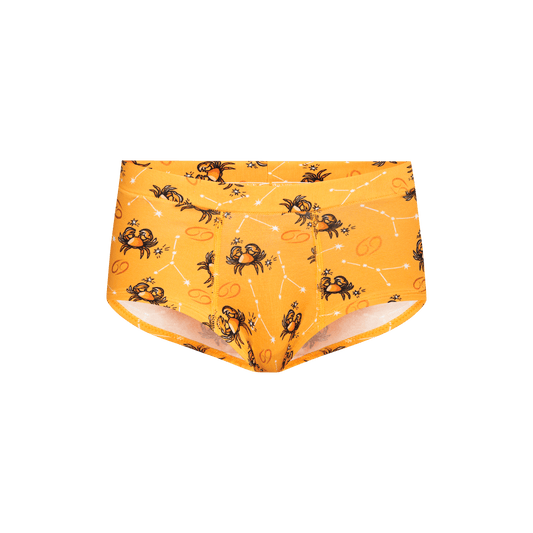 FeelFree Cheeky Brief | Cancer