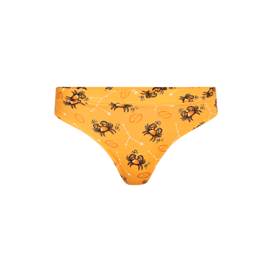 FeelFree Thong | Cancer