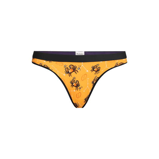 UltraModal™ Core Thong | Cancer