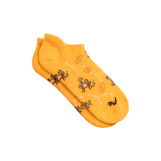 Heritage Ankle Sock | Cancer