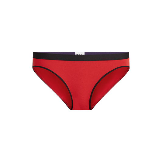 UltraModal™ Core Bikini | Candy Apple