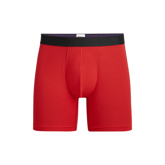 Boxer Brief | Candy Apple