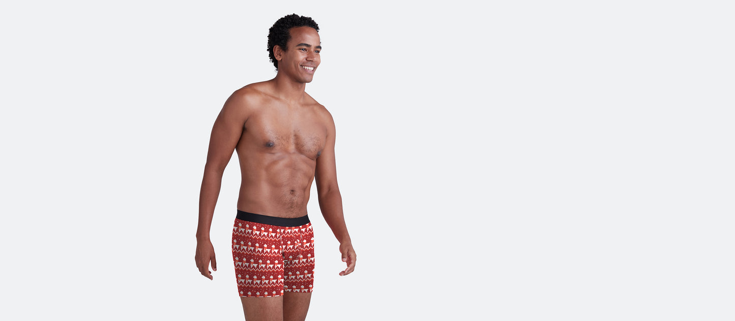 Boxer Brief | Llamarama