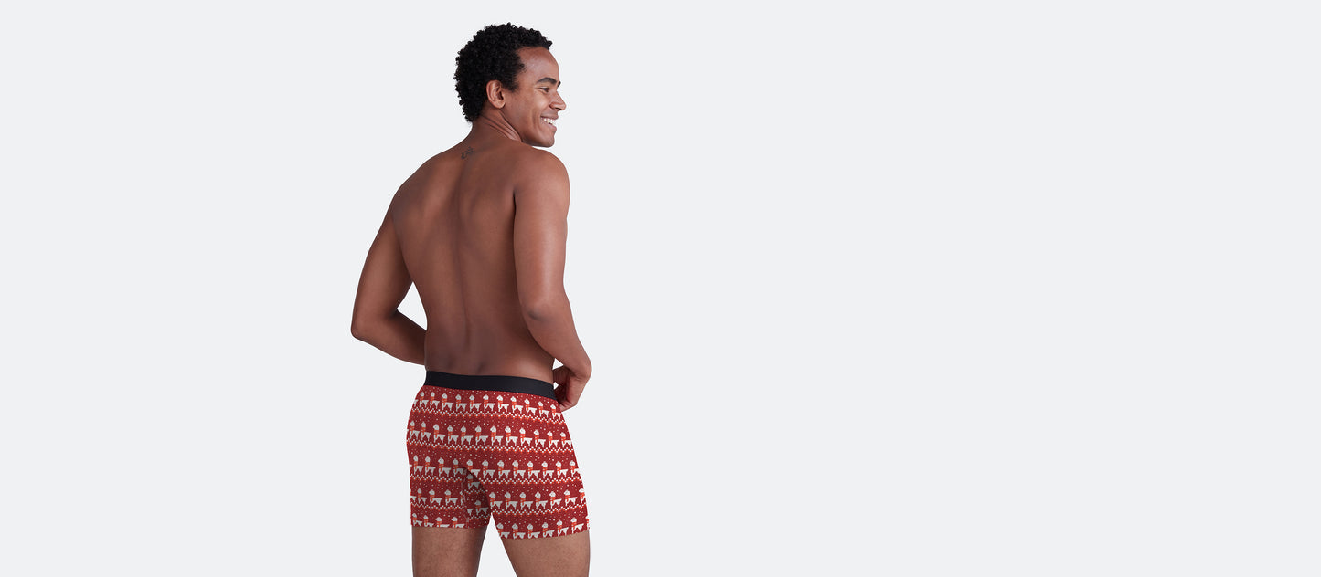 Boxer Brief | Llamarama