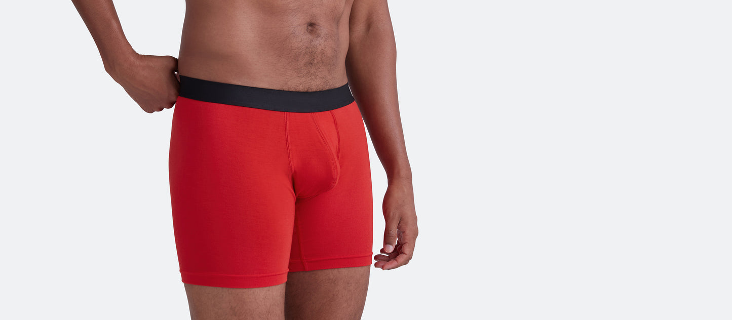 Boxer Brief | Candy Apple