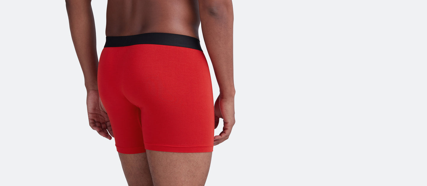 Boxer Brief | Candy Apple