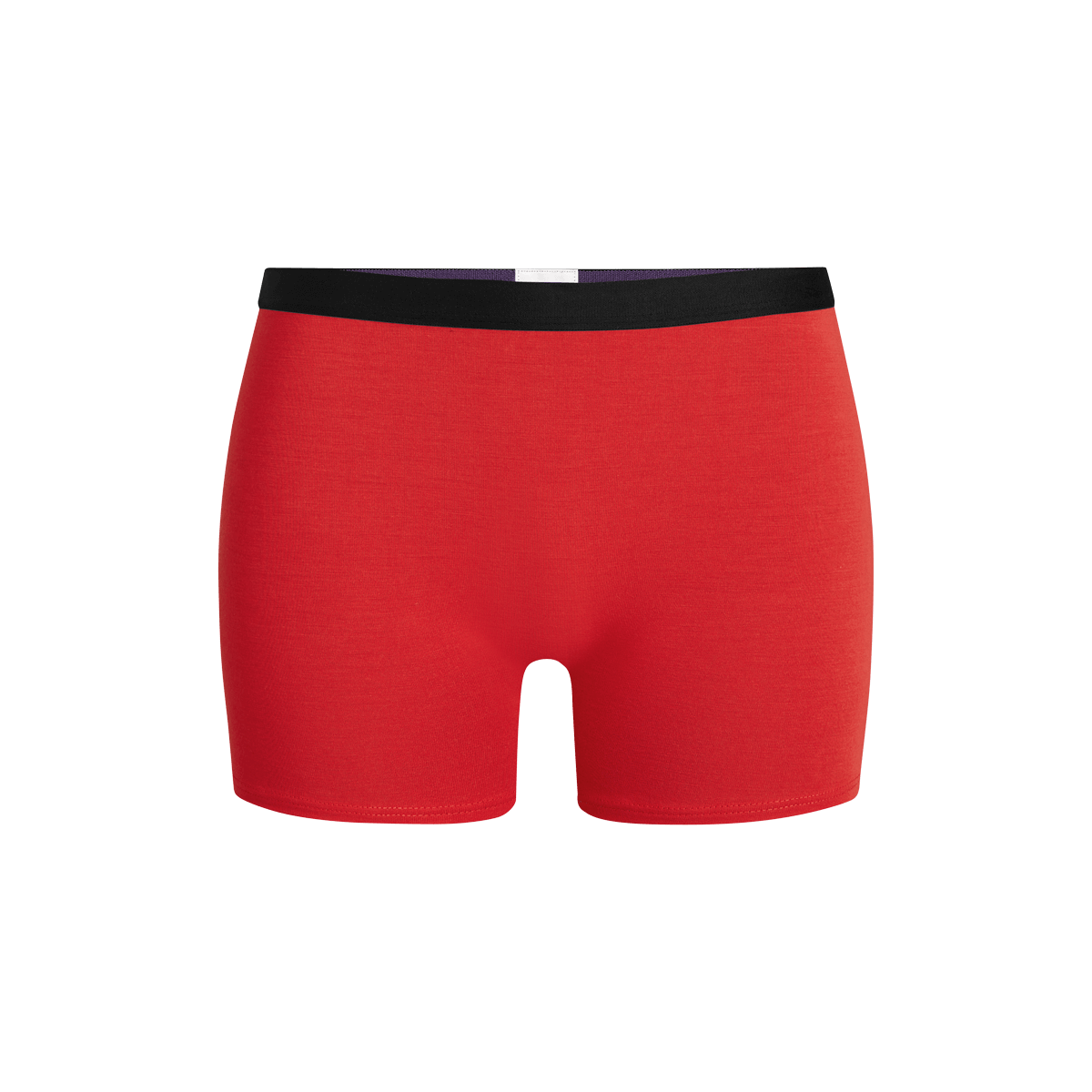 Boyshort | Candy Apple