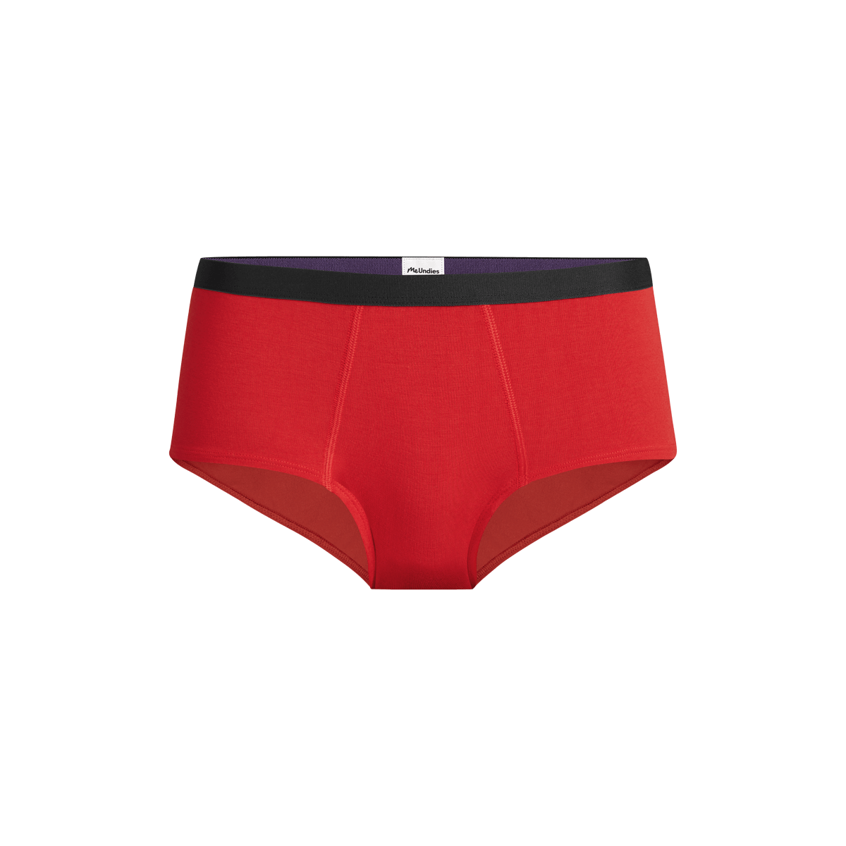 Cheeky Brief | Candy Apple