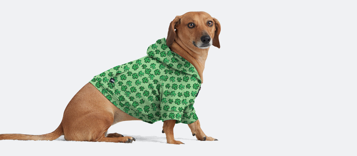 UltraModal™ Dog Hoodie | Best of Luck