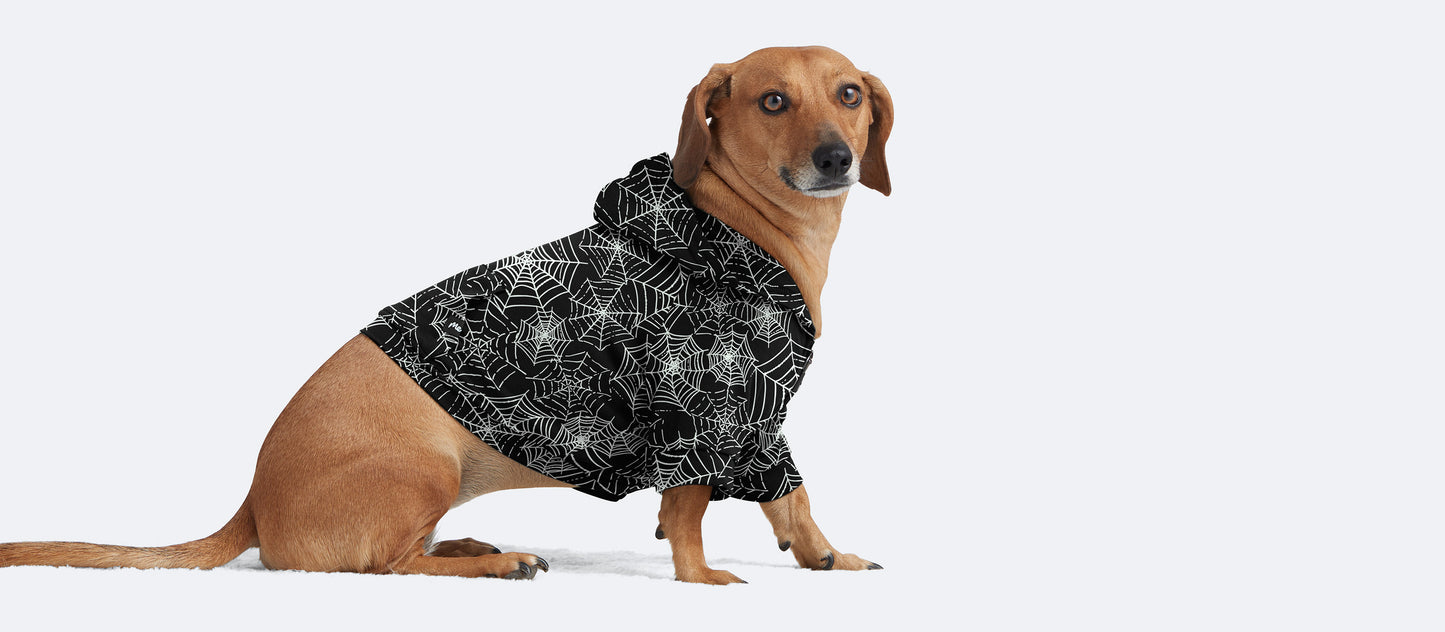 UltraModal™ Dog Hoodie | Web Design