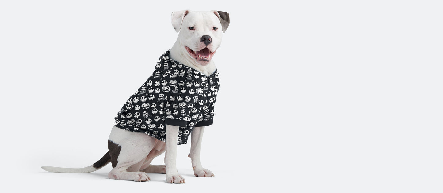 UltraModal™ Dog Hoodie | Jack Skellington