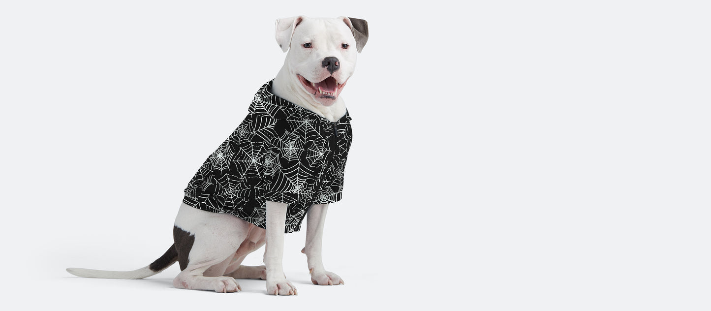 UltraModal™ Dog Hoodie | Web Design