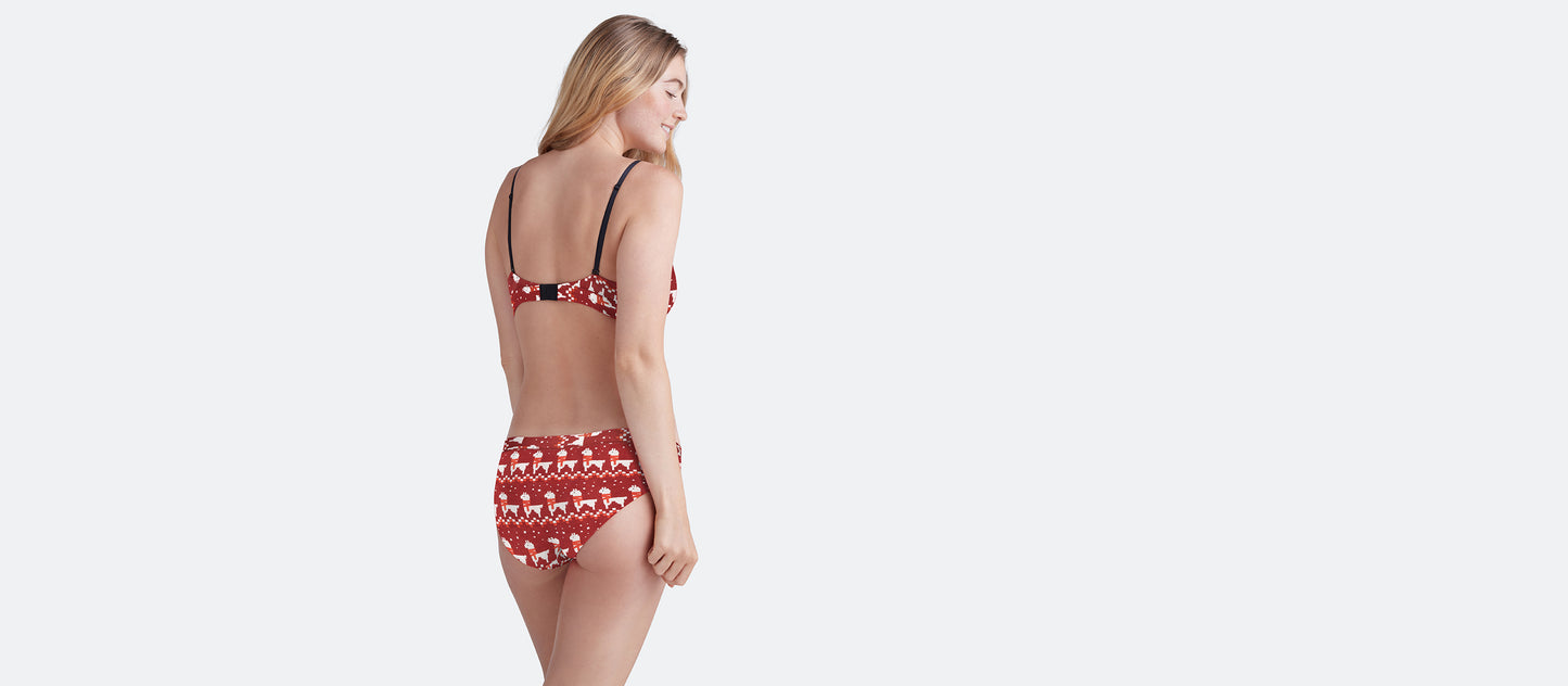 FeelFree Bikini | Llamarama