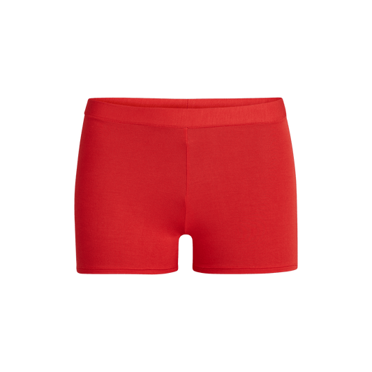 FeelFree Boyshort | Candy Apple