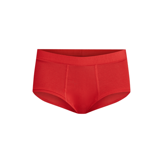 FeelFree Cheeky Brief | Candy Apple