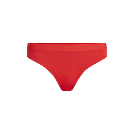 FeelFree Thong | Candy Apple