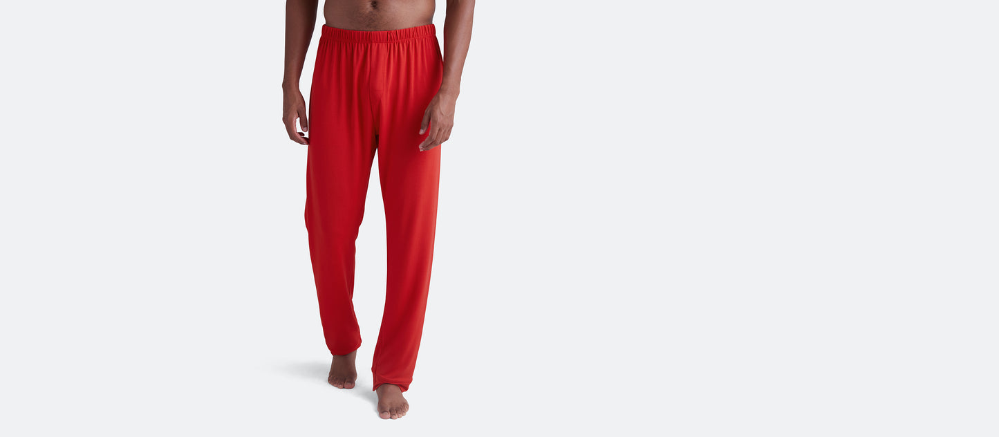 Men's Modal PJ Set | Candy Apple