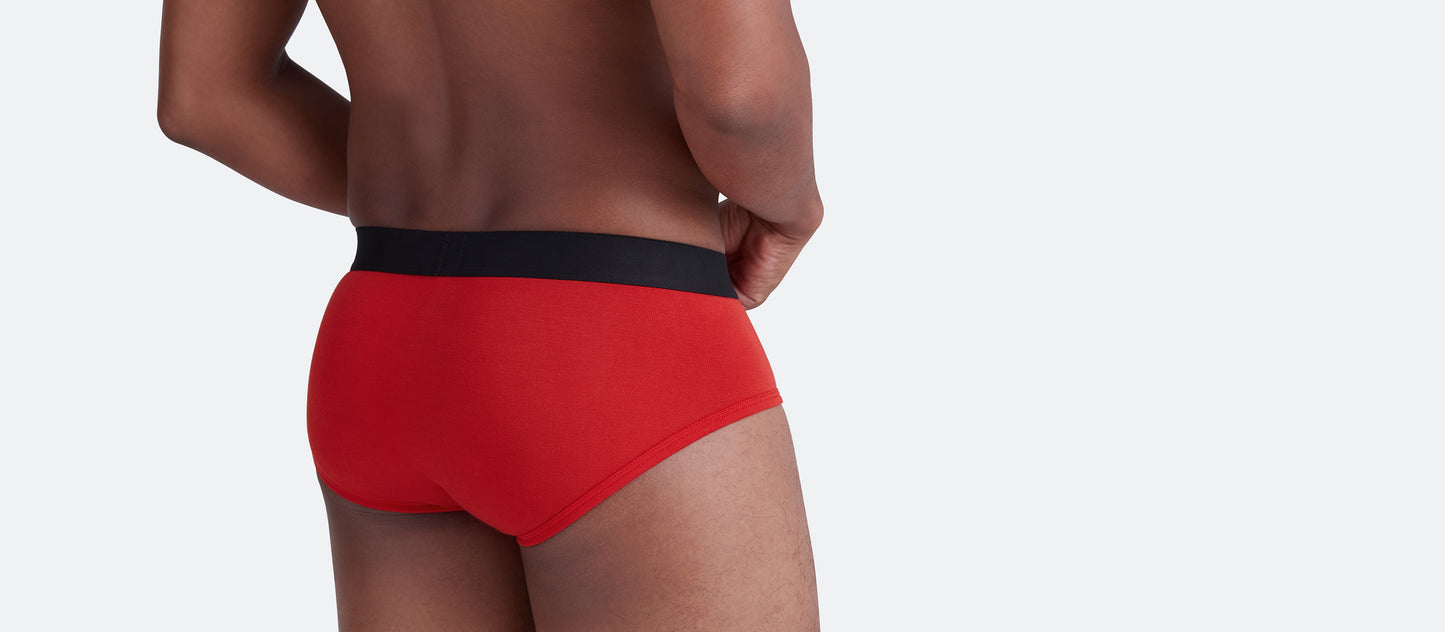 Brief | Candy Apple