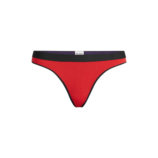 UltraModal™ Core Thong | Candy Apple