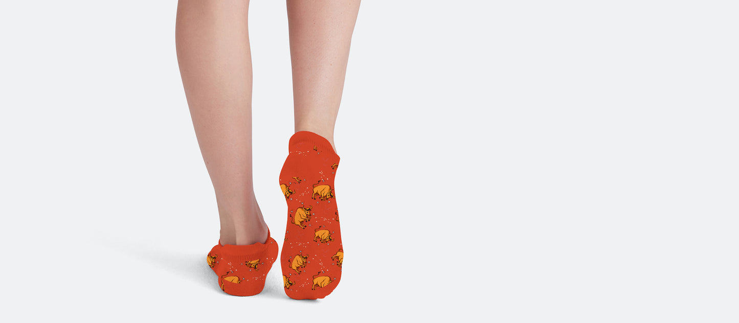 Ankle Sock | Taurus