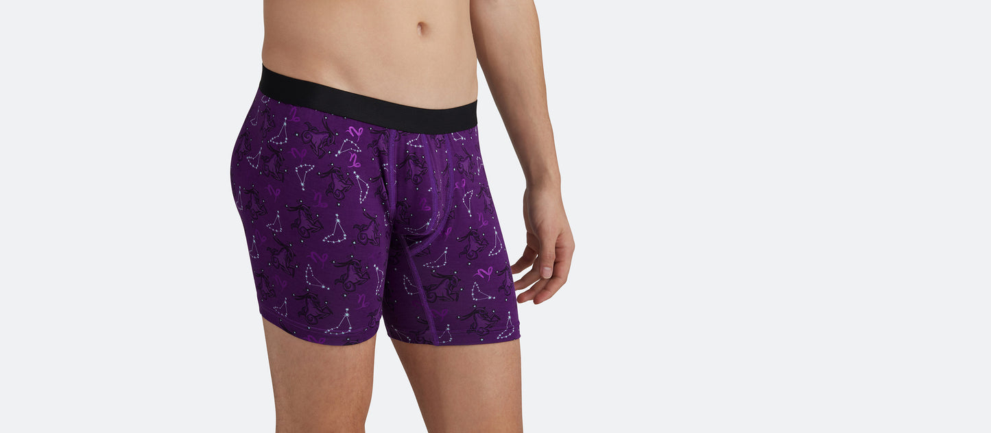 Boxer Brief | Capricorn