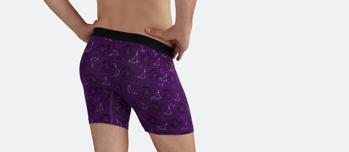 Boxer Brief | Capricorn