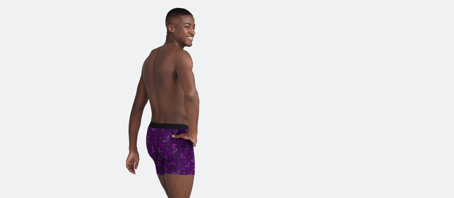 UltraModal™ Core Boxer Brief w/ Fly | Capricorn