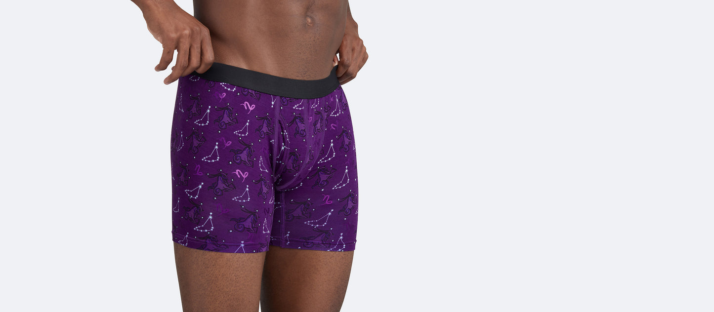 UltraModal™ Core Boxer Brief w/ Fly | Capricorn