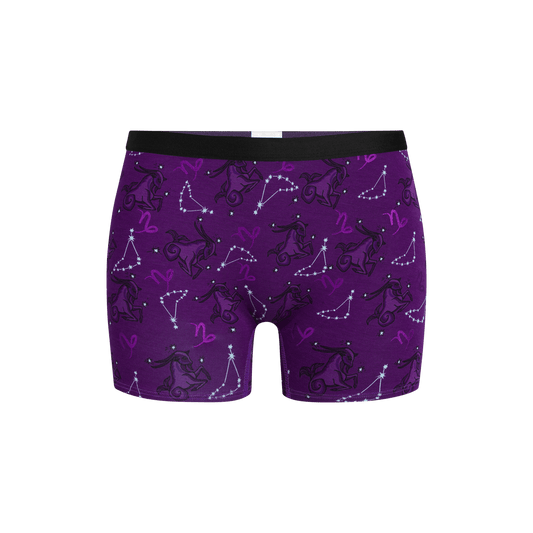 UltraModal™ Core Boyshort | Capricorn