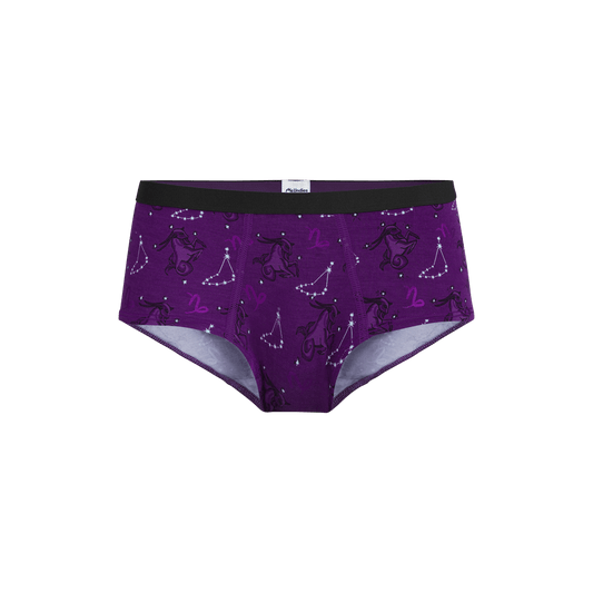 UltraModal™ Core Cheeky Brief | Capricorn