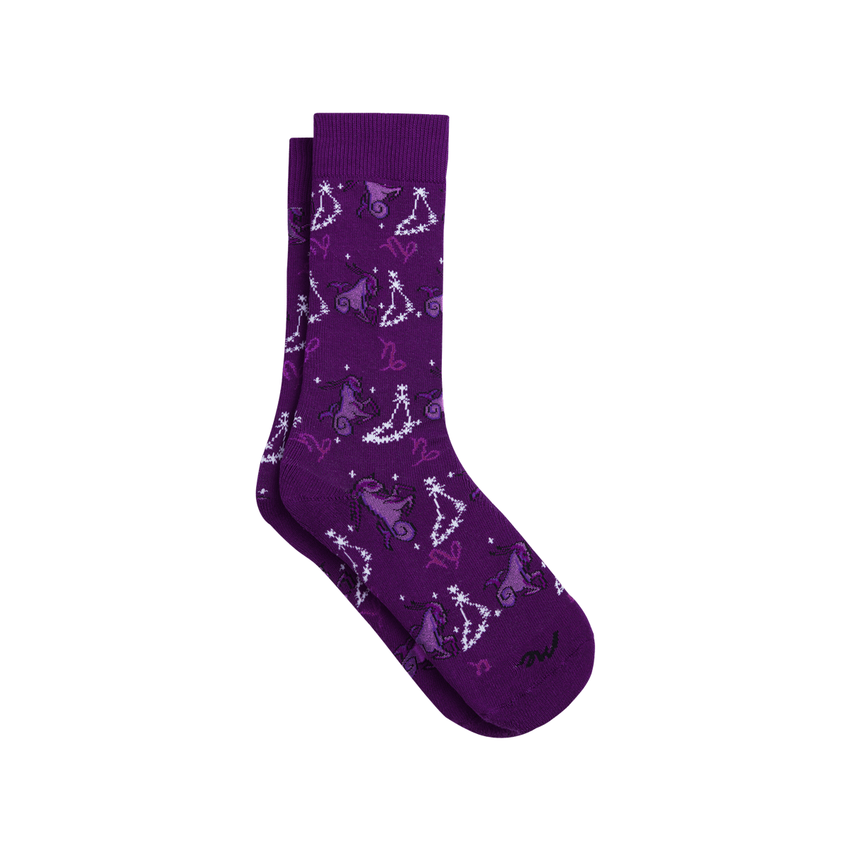 Crew Sock | Capricorn