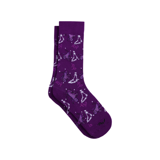 Crew Sock | Capricorn