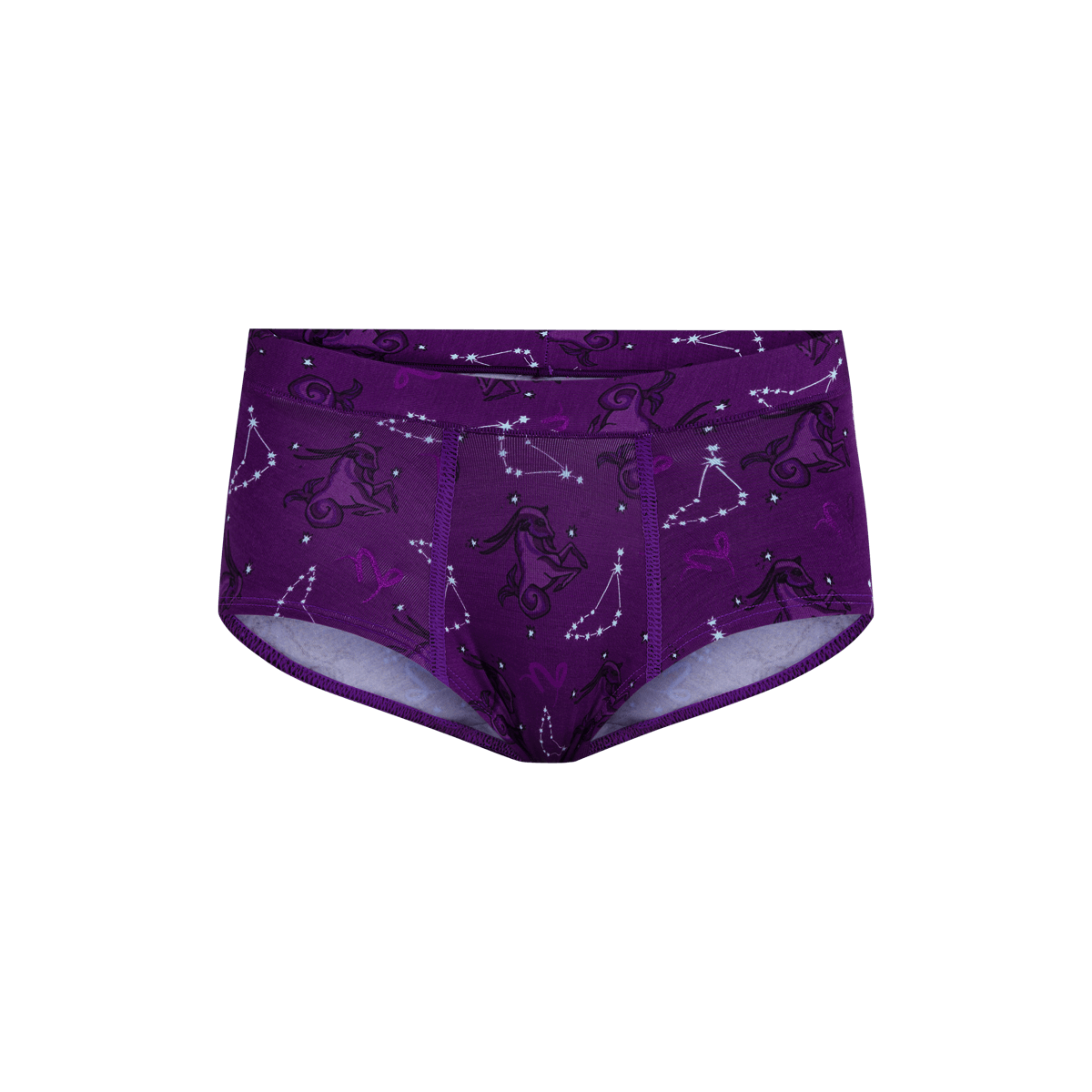 FeelFree Cheeky Brief | Capricorn