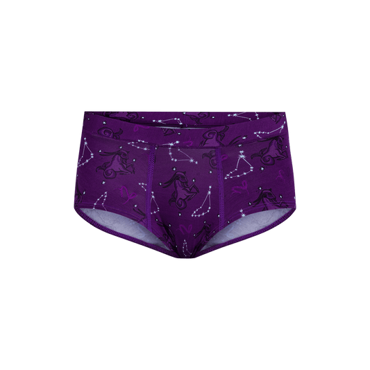 FeelFree Cheeky Brief | Capricorn