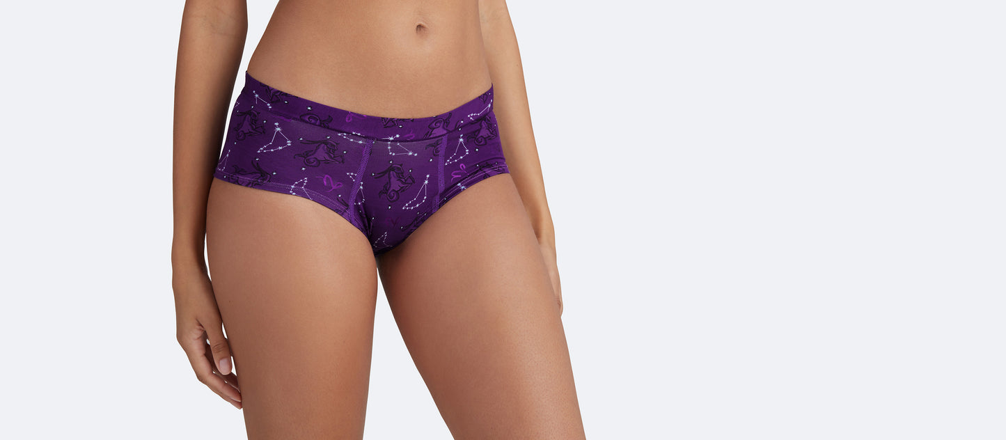 FeelFree Cheeky Brief | Capricorn