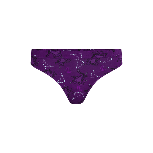 FeelFree Thong | Capricorn